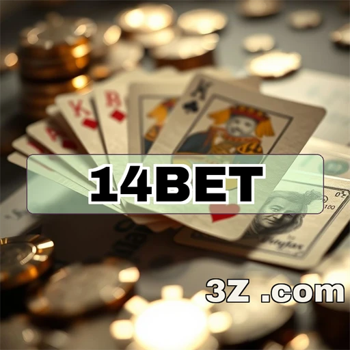 Cassino 14bet app: A Diversão e Emoção ao Seu Alcance