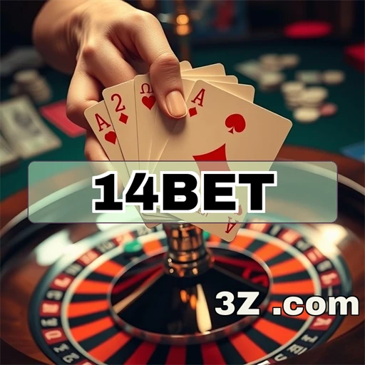 Apostas Em Football: 14bet App Revoluciona o Jogo Online