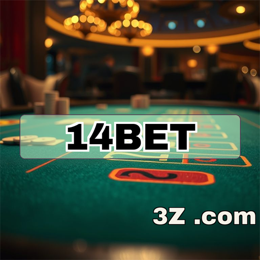 Experimente a Betting Inovadora do 14bet app com Emoção