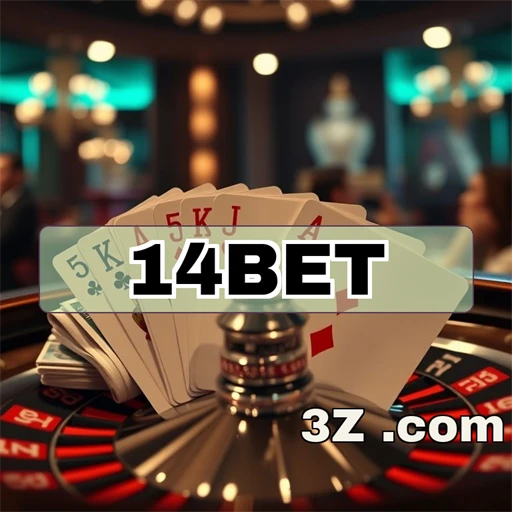 Roulette no 14bet app: Tradição e Inovação se Encontram